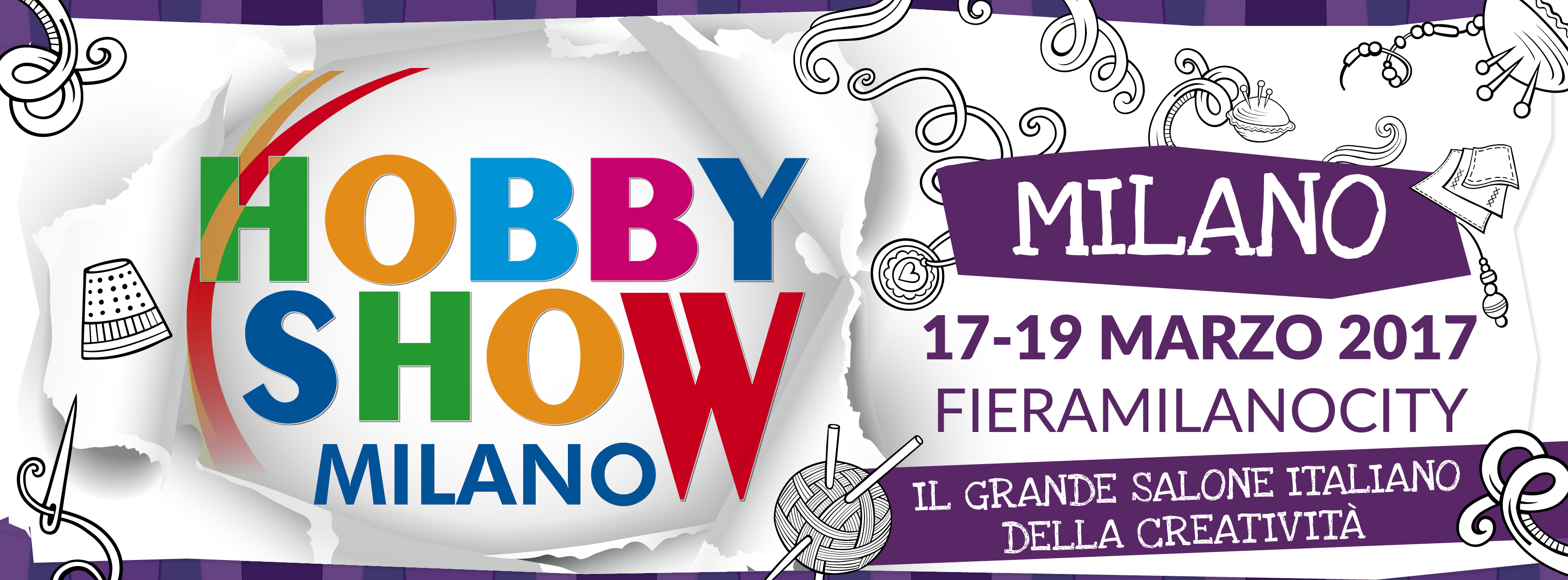 Hobby Show Milano Intro