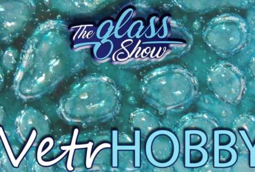 HS Milano – A ”The Glass Show” VetrHobby presenta i suoi corsi per diventare artisti del vetro