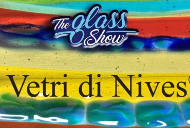 HS Milano – I Vetri di Nives si presentano a “The Glass Show”