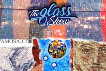 HS Milano – La grande tradizione dell’arte musiva arriva a “The Glass Show” con Novamosaici